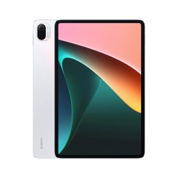 XIAOMI Pad 5 6GB/128GB Pearl White-JUSTSHOP.GE-ზე