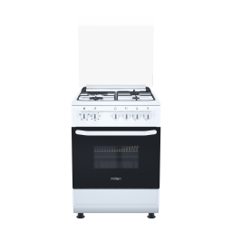 გაზქურა millen FT6310GBZW