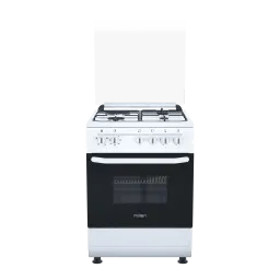 გაზქურა millen FT6310GBZW-JUSTSHOP.GE-ზე
