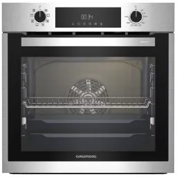 ჩასაშენებელი ელ. ღუმელი Grundig GEBM11300XC-JUSTSHOP.GE-ზე