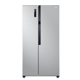 მაცივარი LG GRFB587PQAM.AHSQMEA