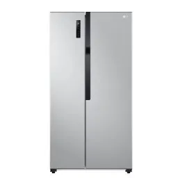 მაცივარი LG GRFB587PQAM.AHSQMEA-JUSTSHOP.GE-ზე