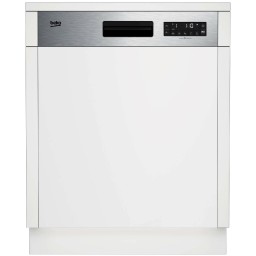 BEKO ჭურჭლის სარეცხი მანქანა BDSN26430X b300-JUSTSHOP.GE-ზე