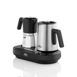 Arzum OK0027 Moka ყავის აპარტი-JUSTSHOP.GE-ზე