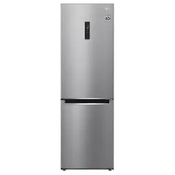 მაცივარი LG GC-B459SMUM.APZQCIS-JUSTSHOP.GE-ზე