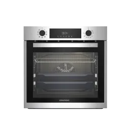 ჩასაშენებელი ღუმელი Grundig GEBM11301XC-JUSTSHOP.GE-ზე