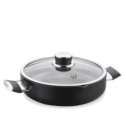 Korkmaz A3887 Lena Low Casserole 28x7,5