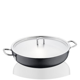 Korkmaz A2974 Doria Extra Low Casserole 32X8