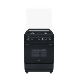 გაზქურა Millen FT6403GBZB ემალი-JUSTSHOP.GE-ზე