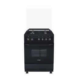გაზქურა Millen FT6403GBZB ემალი-JUSTSHOP.GE-ზე