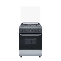 გაზქურა millen FT6310GAZM Cast Iron-JUSTSHOP.GE-ზე