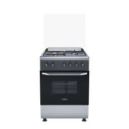 გაზქურა millen FT6310GAZM Cast Iron-JUSTSHOP.GE-ზე