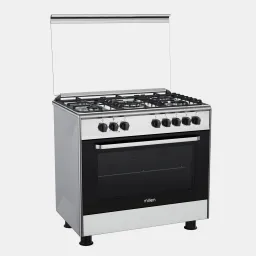 გაზქურა Millen FF9503GAZH Cast Iron-JUSTSHOP.GE-ზე