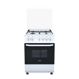 გაზქურა Millen FT6400GBZW-JUSTSHOP.GE-ზე