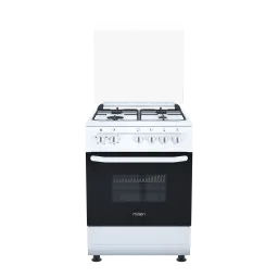 გაზქურა Millen FT6400GBZW-JUSTSHOP.GE-ზე