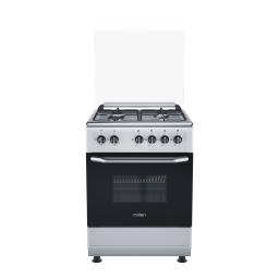 გაზქურა millen FT6404GAZJ Matte Enamelled-JUSTSHOP.GE-ზე