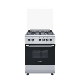 გაზქურა millen FT6404GAZJ Matte Enamelled-JUSTSHOP.GE-ზე