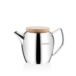 ჩაიდანი Korkmaz A025 Montana Tea Pot 2.3 l-JUSTSHOP.GE-ზე