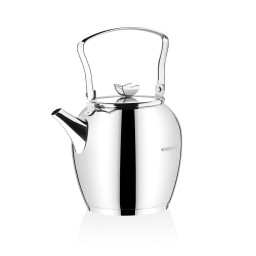 ჩაიდანი Korkmaz A026 Butterfly Tea Pot 2.3 l-JUSTSHOP.GE-ზე