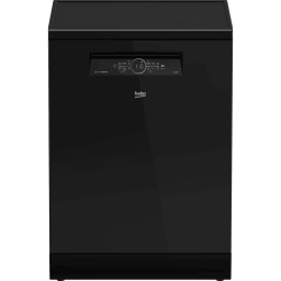 BEKO ჭურჭლის სარეცხი მანქანა BDFN36831GB b300-JUSTSHOP.GE-ზე
