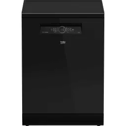 BEKO ჭურჭლის სარეცხი მანქანა BDFN36831GB b300-JUSTSHOP.GE-ზე