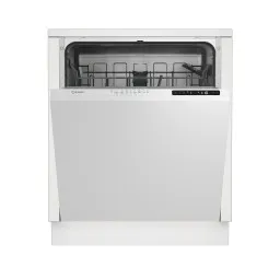 ჩასაშენებელი ჭურჭლის სარეცხი მანქანა DI 4C68 Indesit-JUSTSHOP.GE-ზე