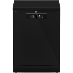 BEKO ჭურჭლის სარეცხი მანქანა BDFN36730GB b300-JUSTSHOP.GE-ზე