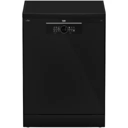 BEKO ჭურჭლის სარეცხი მანქანა BDFN36730GB b300-JUSTSHOP.GE-ზე