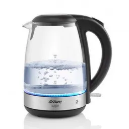 Arzum AR3071 ჩაიდანი-JUSTSHOP.GE-ზე