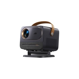 პროექტორი Yaber U12 Home Cinema, LCD Projector, FHD 1920x1080, 700lm, Black-JUSTSHOP.GE-ზე