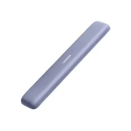 კლავიატურის მაჯის საყრდენი UGREEN LP669 (25247), Ergonomic Keyboard Wrist Rest, Grey-JUSTSHOP.GE-ზე