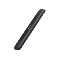 კლავიატურის მაჯის საყრდენი UGREEN LP669 (25248), Ergonomic Keyboard Wrist Rest, Black-JUSTSHOP.GE-ზე