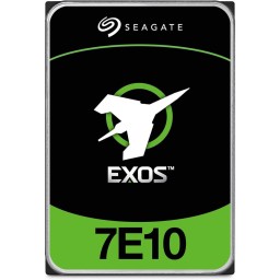მყარი დისკი Seagate ST4000NM000B Exos 7E10, 4TB, 3.5, 7.2K Internal Hard Drive-JUSTSHOP.GE-ზე
