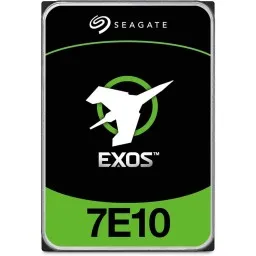 მყარი დისკი Seagate ST4000NM000B Exos 7E10, 4TB, 3.5, 7.2K Internal Hard Drive-JUSTSHOP.GE-ზე