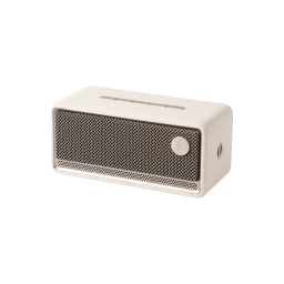 დინამიკი Edifier ES60, 34W, Bluetooth, Ambient Light Portable Speaker, Ivory-JUSTSHOP.GE-ზე