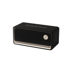 დინამიკი Edifier ES60, 34W, Bluetooth, Ambient Light Portable Speaker, Black-JUSTSHOP.GE-ზე