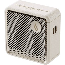 დინამიკი Edifier ES20, 6W, Bluetooth, IP67, Ambient Light Portable Speaker, Ivory-JUSTSHOP.GE-ზე