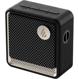 დინამიკი Edifier ES20, 6W, Bluetooth, IP67, Ambient Light Portable Speaker, Black