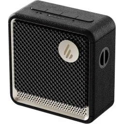 დინამიკი Edifier ES20, 6W, Bluetooth, IP67, Ambient Light Portable Speaker, Black-JUSTSHOP.GE-ზე