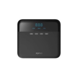 70mai Air Compressor Lite (Midrive TP03)-JUSTSHOP.GE-ზე