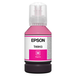 Epson კარტრიჯის სუბლიმაციური T49 DYESUBLIMATION MAGENTA T49N300 (140mL)
