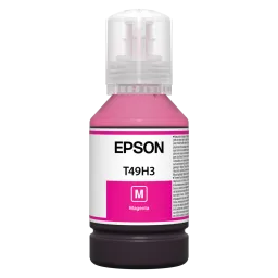 Epson კარტრიჯის სუბლიმაციური T49 DYESUBLIMATION MAGENTA T49N300 (140mL)-JUSTSHOP.GE-ზე