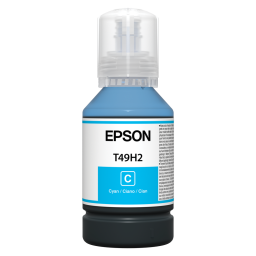 Epson კარტრიჯის სუბლიმაციური T49 DYESUBLIMATION CYAN T49N200 (140mL)