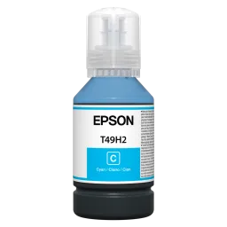 Epson კარტრიჯის სუბლიმაციური T49 DYESUBLIMATION CYAN T49N200 (140mL)-JUSTSHOP.GE-ზე