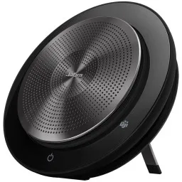 საკონფერენციო მიკროფონი დინამიკით Jabra 7700-309 Speak 750 MS Teams, 10W, BT4.2, USB-A, Conf Speakerphone, Black-JUSTSHOP.GE-ზე