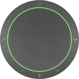 საკონფერენციო დინამიკი Jabra 2740-109 Speak2 40 MS Teams, USB-C, USB-A, Conference Speaker, Black-JUSTSHOP.GE-ზე