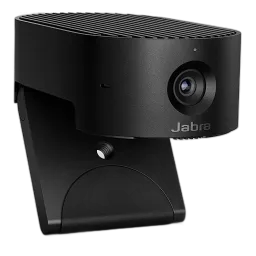 საკონფერენციო კამერა Jabra 8300-119 PanaCast 20, 4K Ultra-HD, USB-C, Conference Camera, Black-JUSTSHOP.GE-ზე