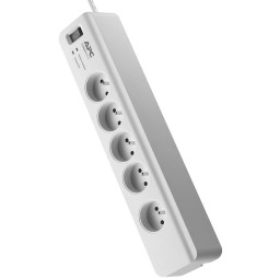 დენის გამანაწილებელი / APC Essential SurgeArrest 5 outlets 230V France / PM5-FR