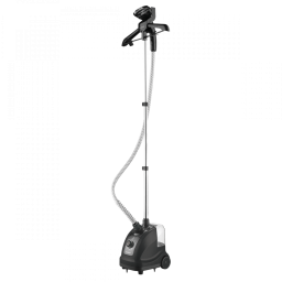 ორთქლის უთო Garment steamer (black) SC-GS130S10