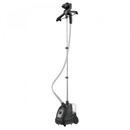 ორთქლის უთო Garment steamer (black) SC-GS130S10